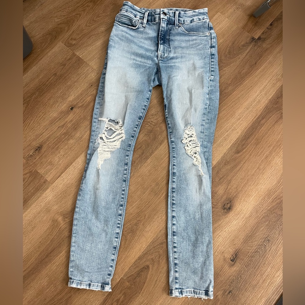 Good American Jeans